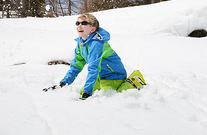 Winterspaß für Groß und Klein