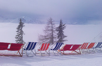 Unendliche Pisten in Ski amadé im Salzburger Land