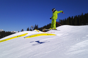 Skiurlaub in Altenmarkt nahe Schladming